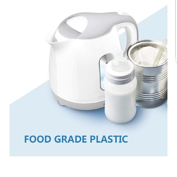 NIB Water kettle boiler compact - Picture 5 of 6